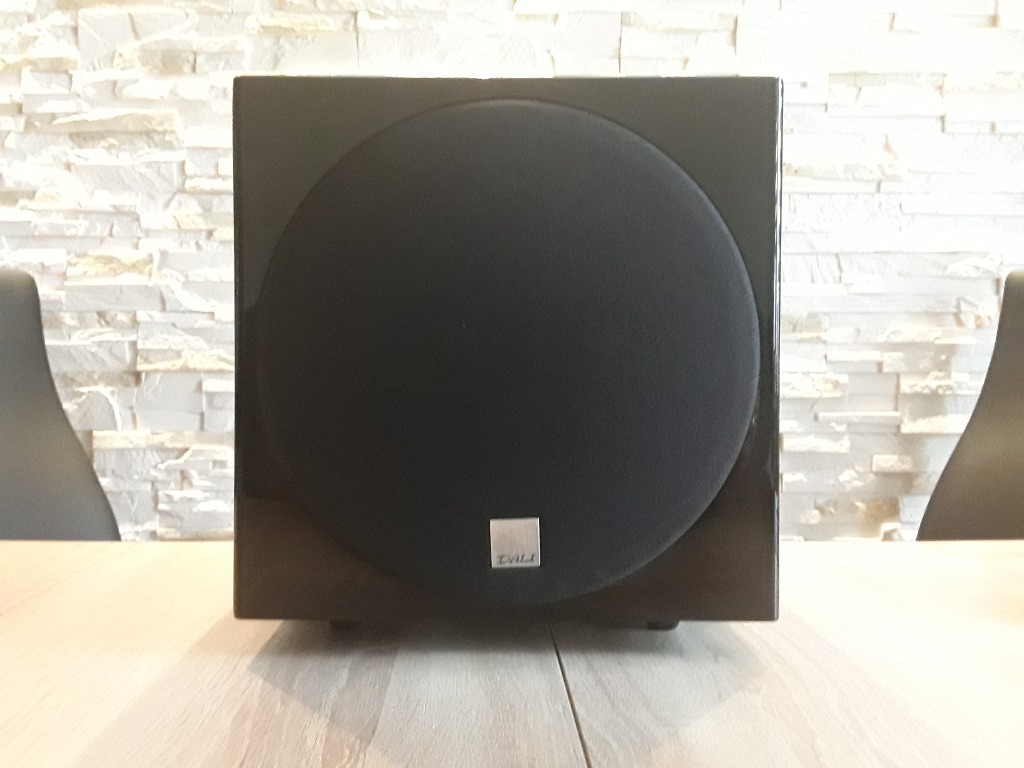Subwoofer Dali Sub E9F plus kabel 3m stan idealny Wrocław