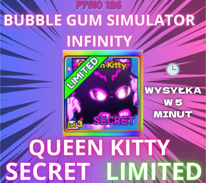 ROBLOX – Shiny Man Face God Pour Bubble Gum Simulator Infinity – Objet Virtuel Neuf