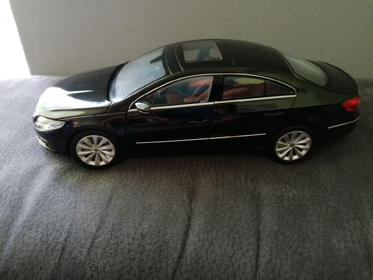 Passat cc norev