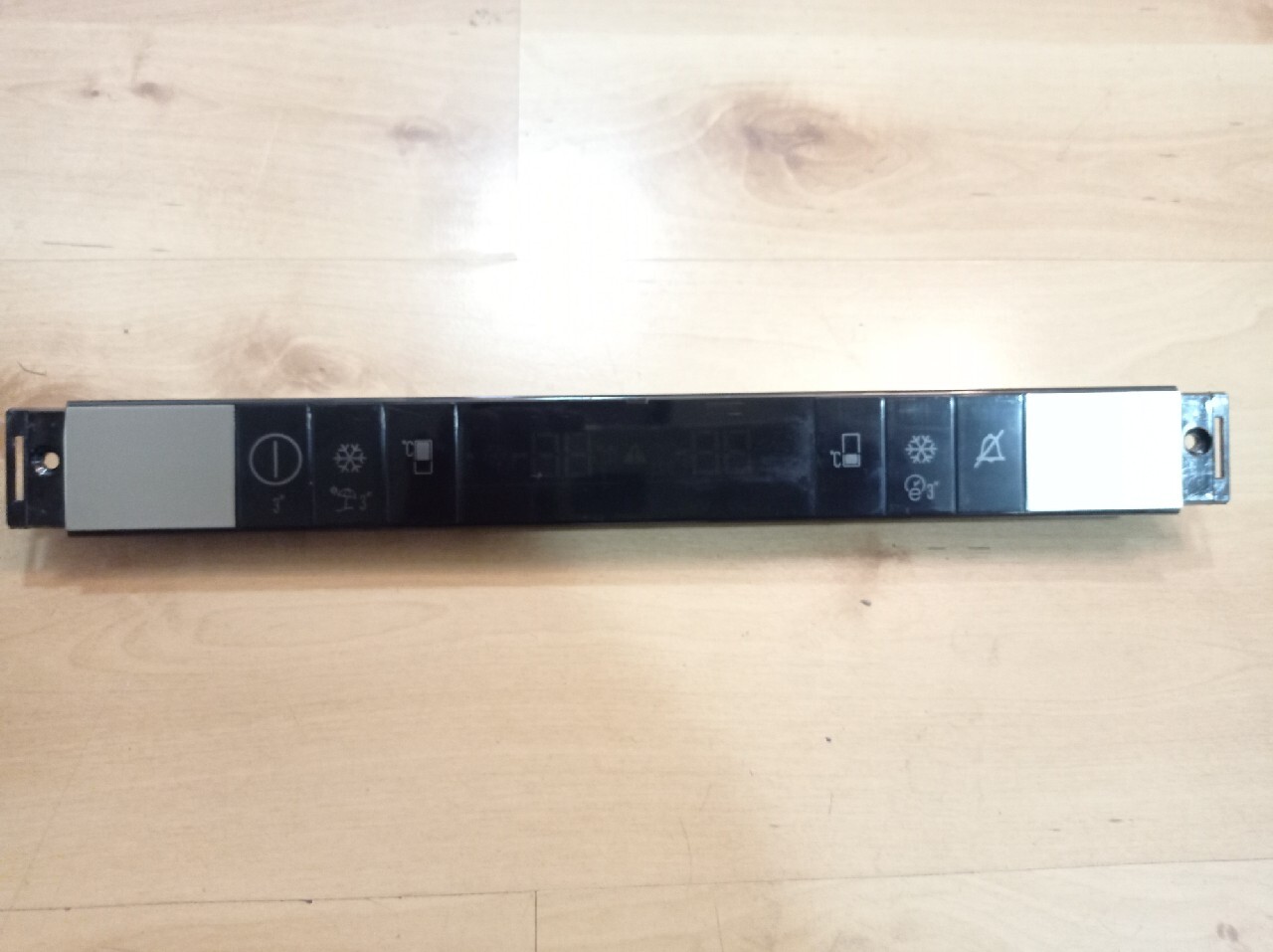 Panel z przyciskami do lodówki BEKO BCN130003 Skawina Kup teraz na