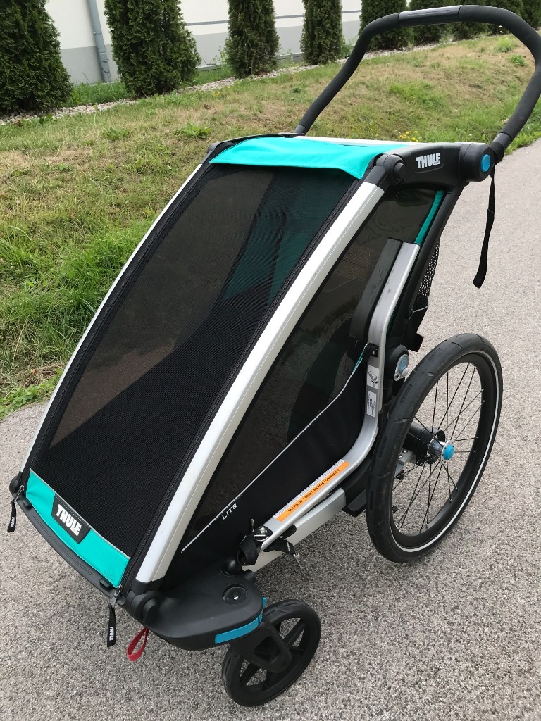 thule lite 1