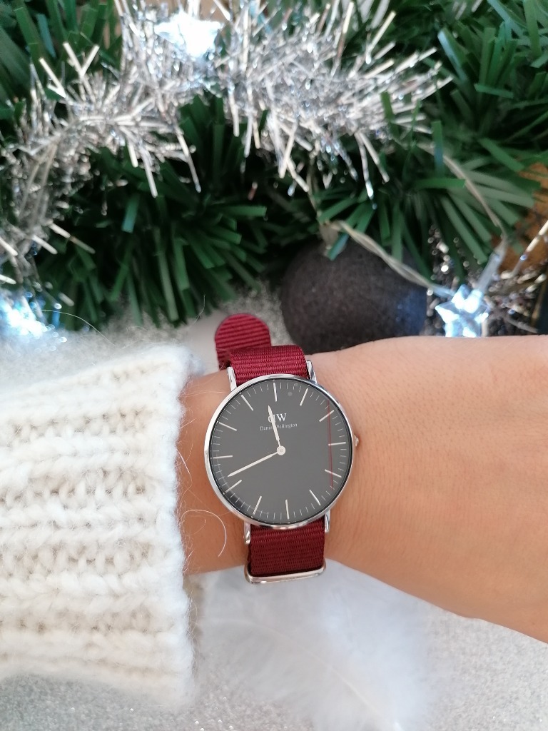 Daniel wellington deals roselyn