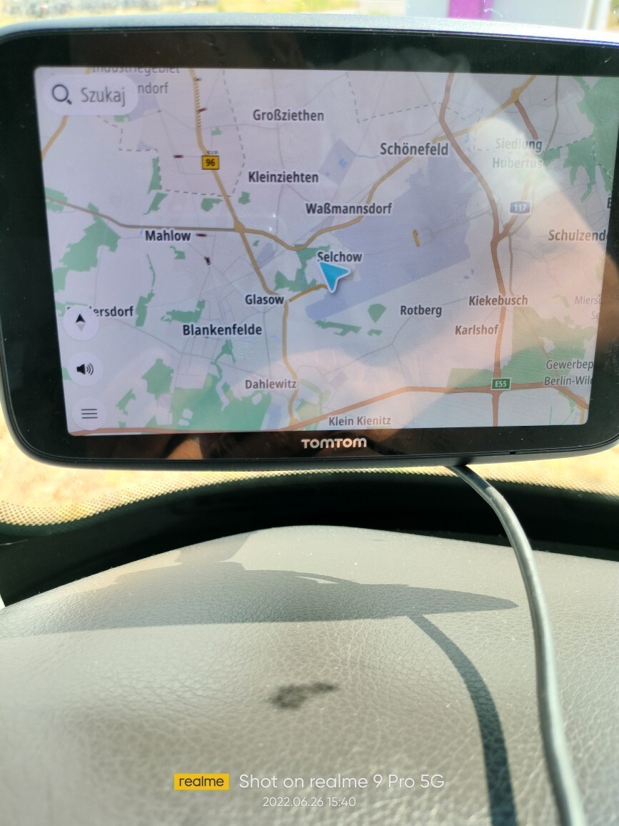 Nawigacja Tom Tom Szczecin Kup teraz na Allegro Lokalnie