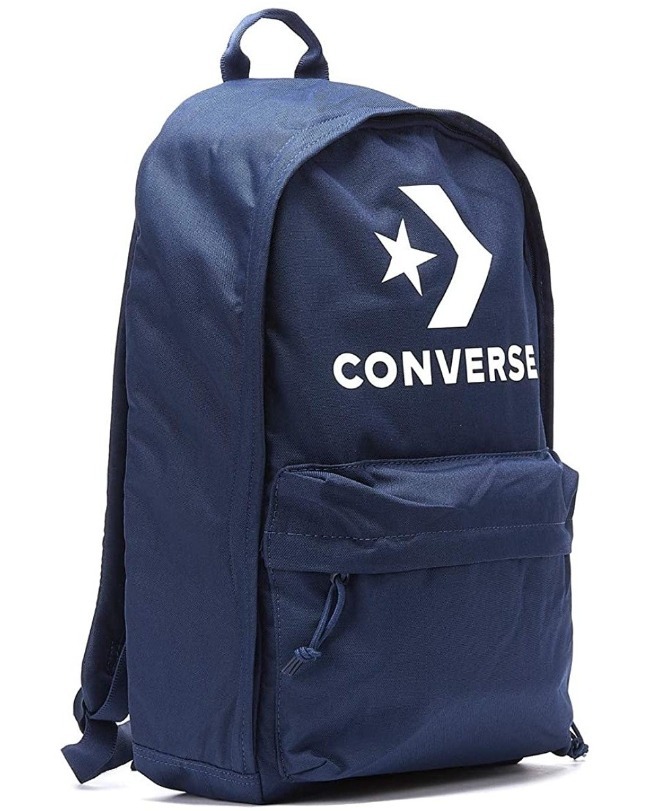 Plecak Converse Edc 22 Granatowy Pozna Kup teraz na Allegro