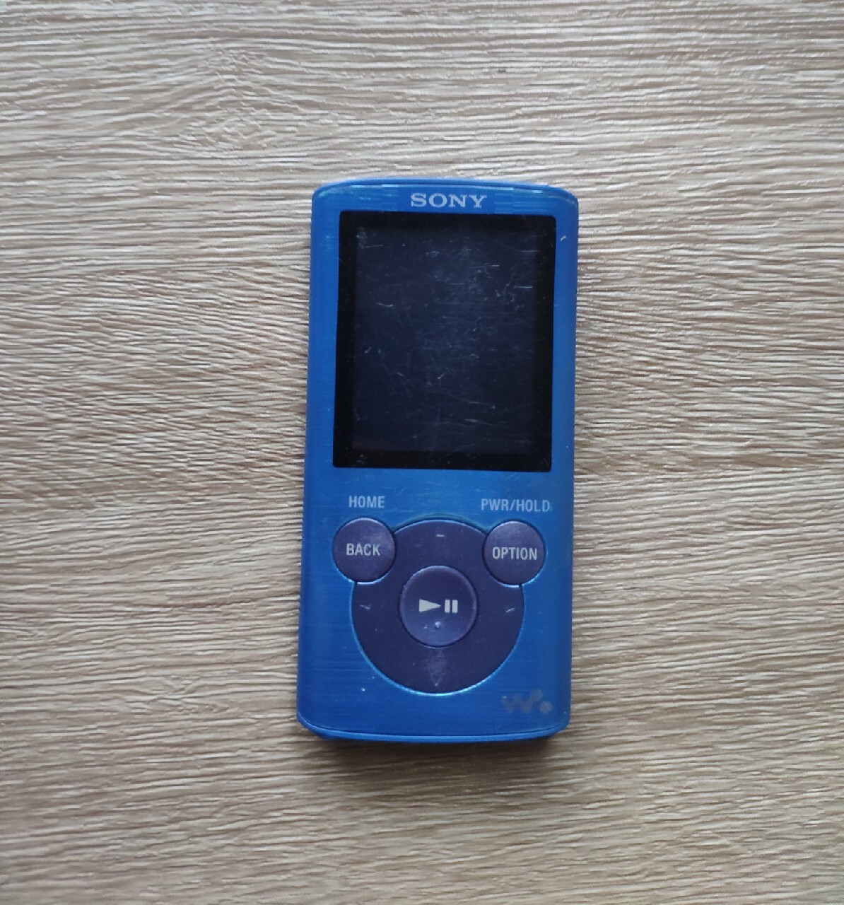 Mp3 Player Sony NWZE383 LUBLIN Kup teraz na Allegro Lokalnie
