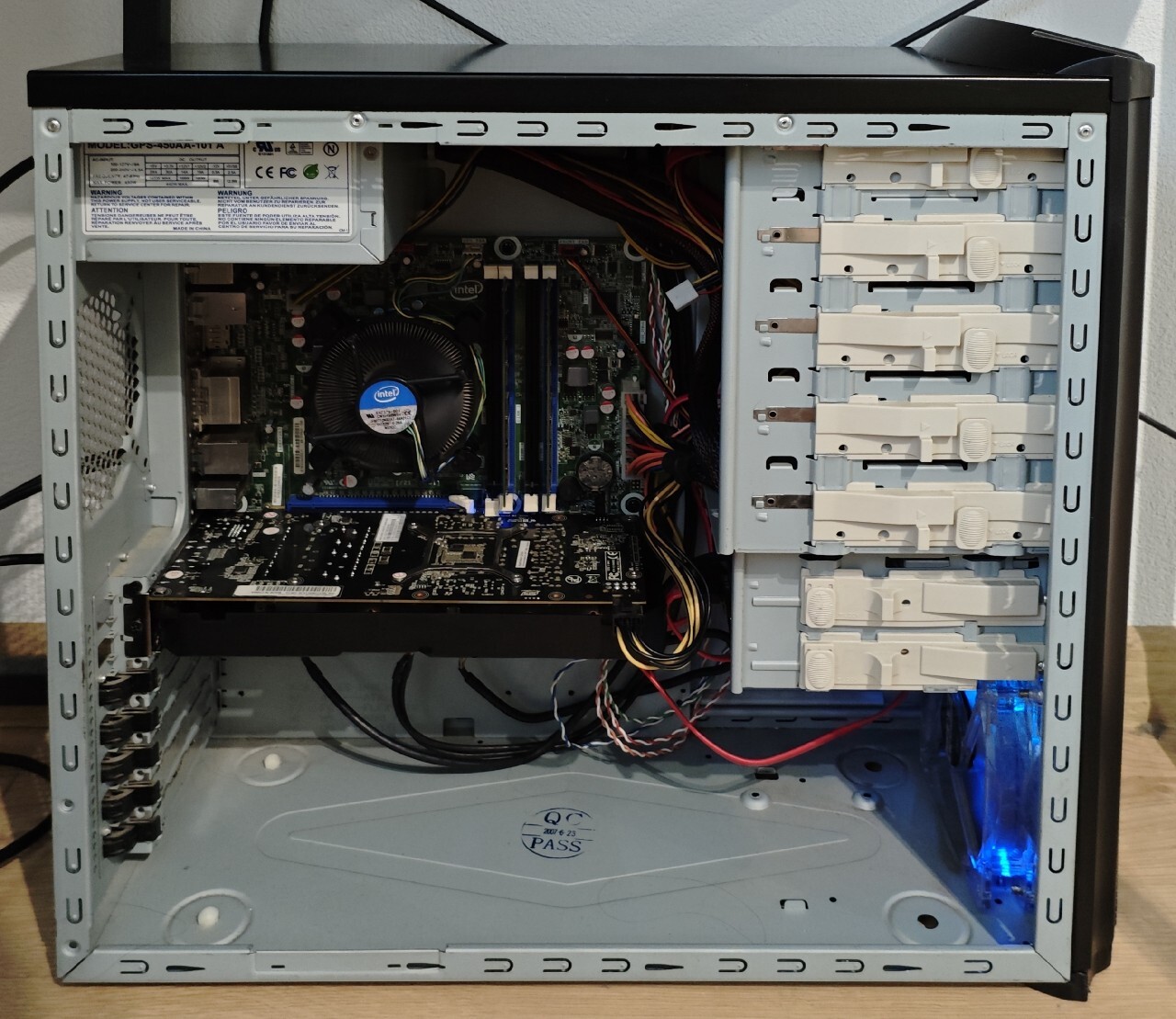 Komputer gtx 1060 i7 16gb - Allegro Lokalnie