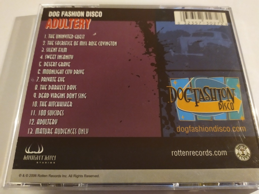 Dog Fashion Disco Adultery Białystok Kup teraz na Allegro Lokalnie