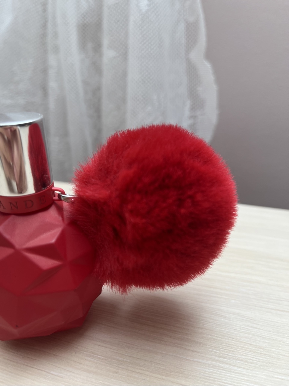 Ariana Grande Sweet Like Candy Limited Edition