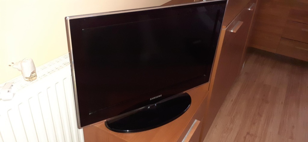 Telewizor SAMSUNG LE26D450G1W | Chełmek | Kup teraz na Allegro Lokalnie