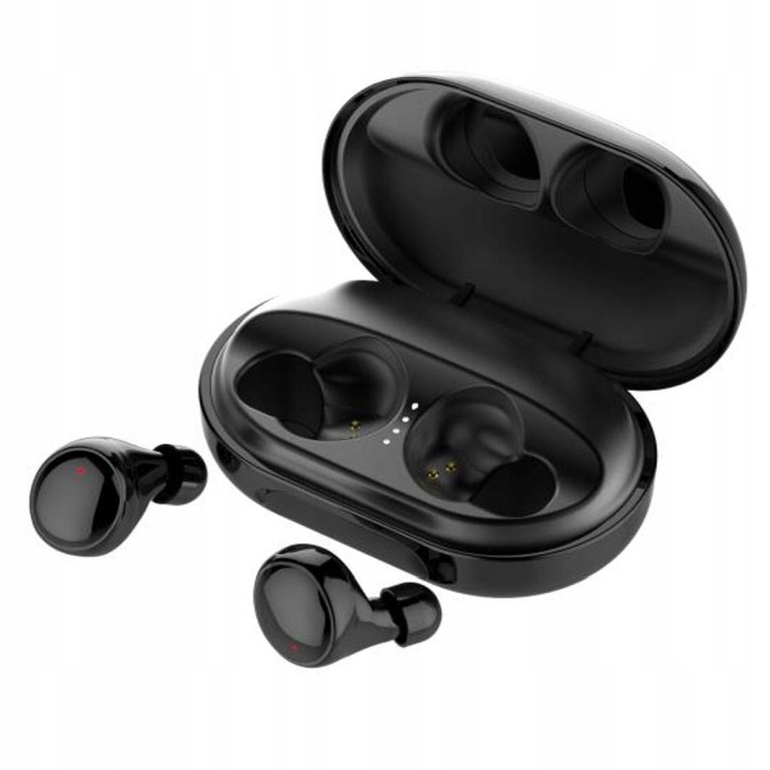 TWS SŁUCHAWKI BEZPRZEWODOWE TOUCH TWO C5 BLUETOOTH Strzałkowo Kup