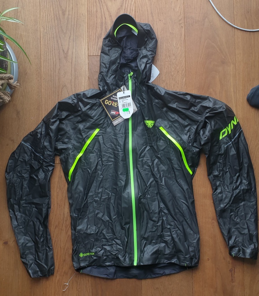Dynafit ultra gore tex shakedry 150 top