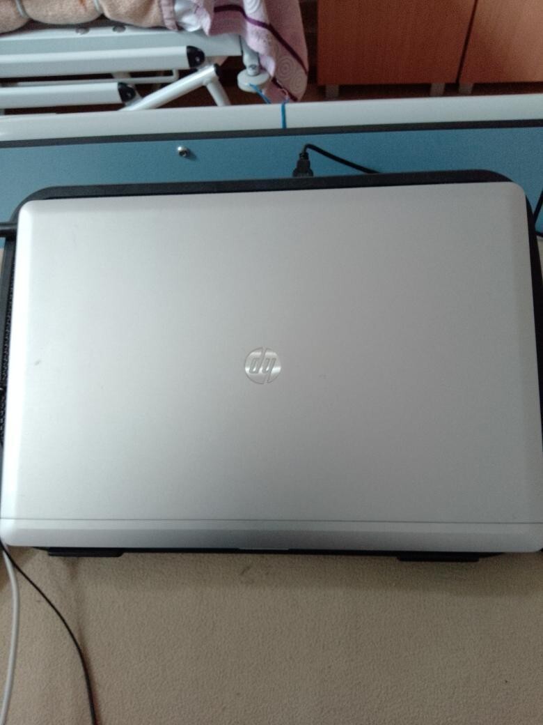 Laptop hp z podswietlana klawiatura Władysławowo Licytacja na