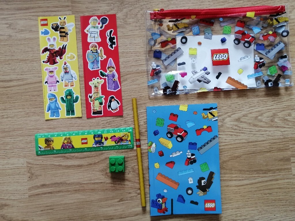 Lego 5005969 sales