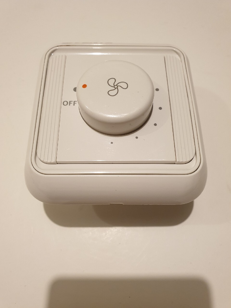 Regulator obrotów Vents RS1300 Nowy Sącz Kup teraz na Allegro