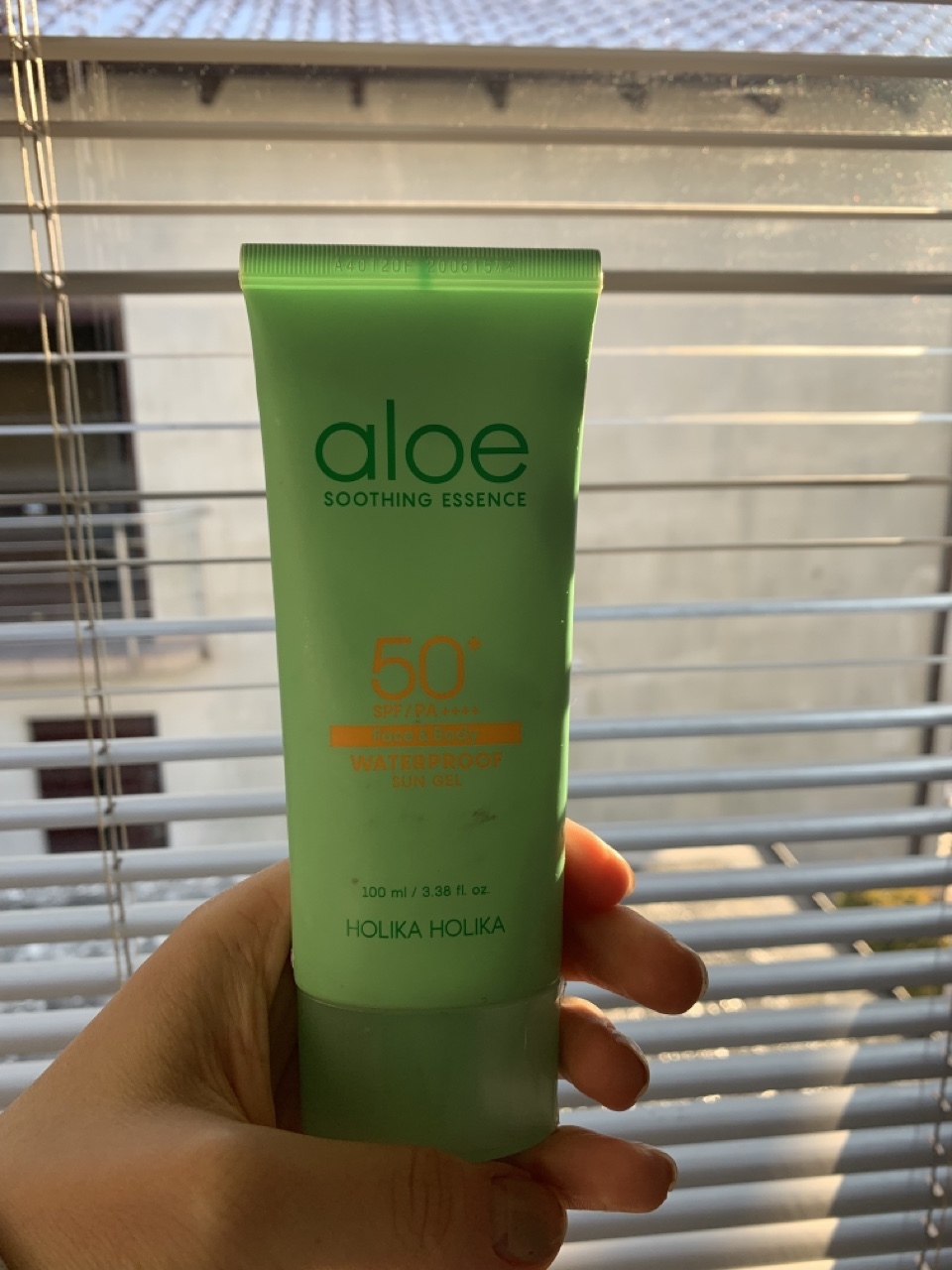 Holika Holika Aloe Spf 50 | Leszno | Kup teraz na Allegro Lokalnie