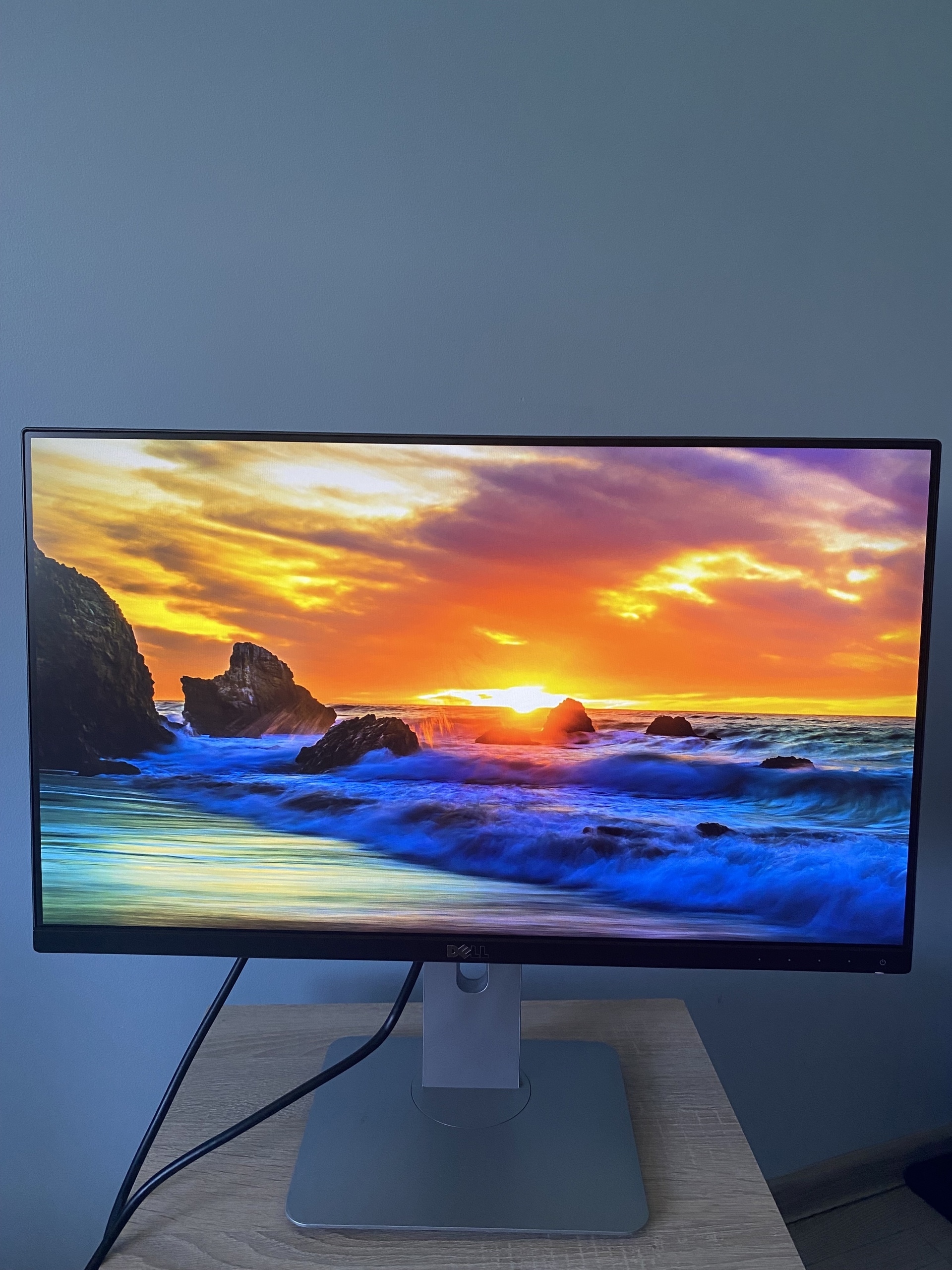 Dell U2414Hb 23,8" Krakow Kup teraz na Allegro Lokalnie