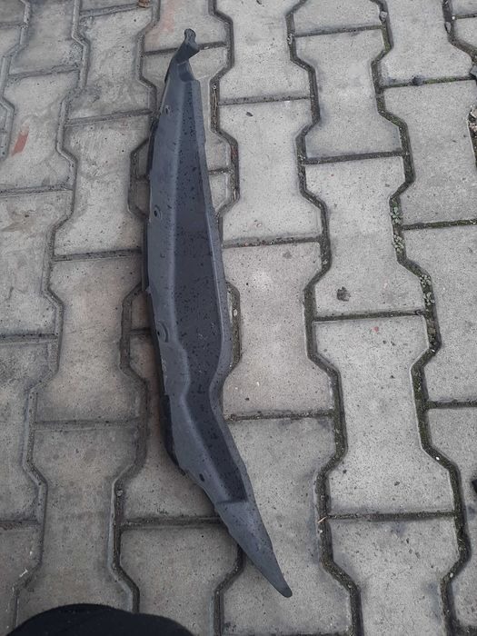 ЗАХИСТ КРИЛА ШУМОІЗОЛЯЦІЯ MERCEDES 176 A1768890100 
