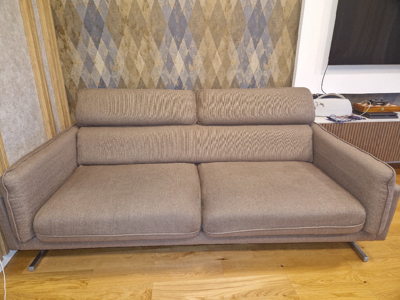 Sofa L'officiel Kraków Kup teraz na Allegro Lokalnie