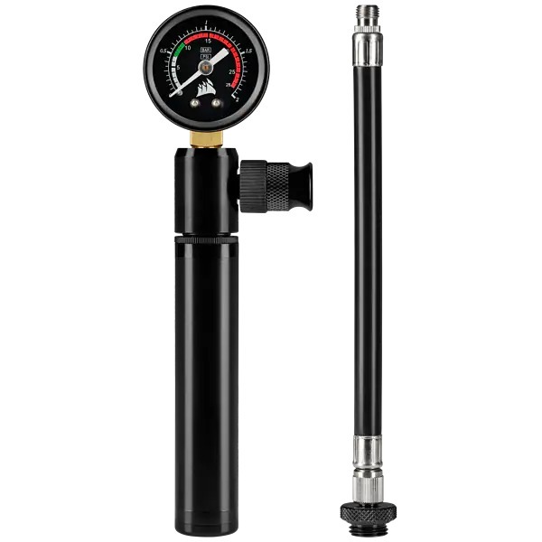 corsair X Series XT Pressure Leak Tester Tool Kit Nowa Jastrząbka