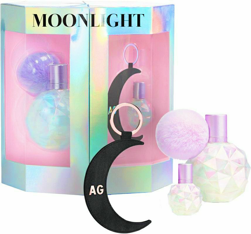 Ariana Grande Moonlight Edp 50ml 7 5ml Brelok Radom Kup Teraz Na Allegro Lokalnie