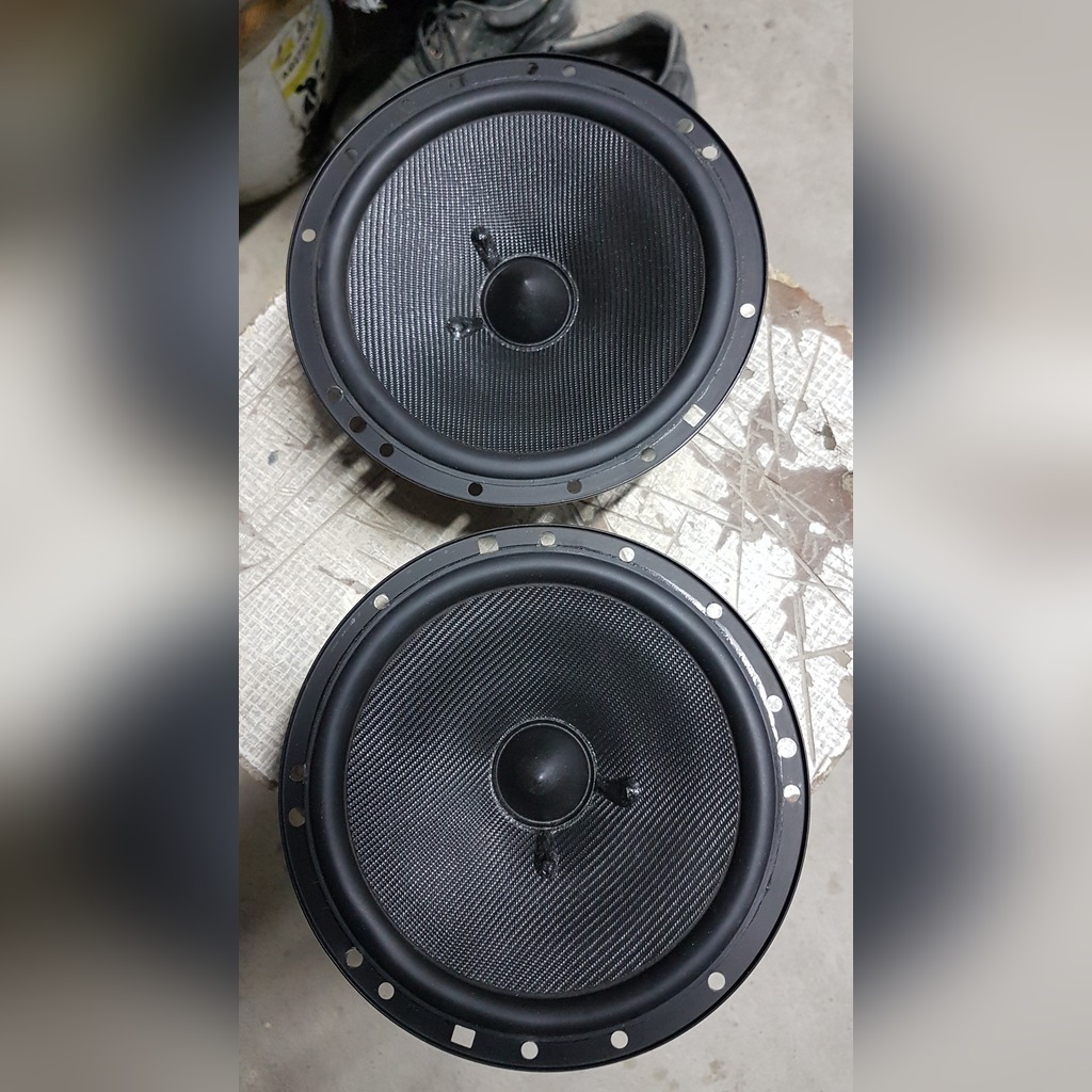 Jbl gto6506ce 2025