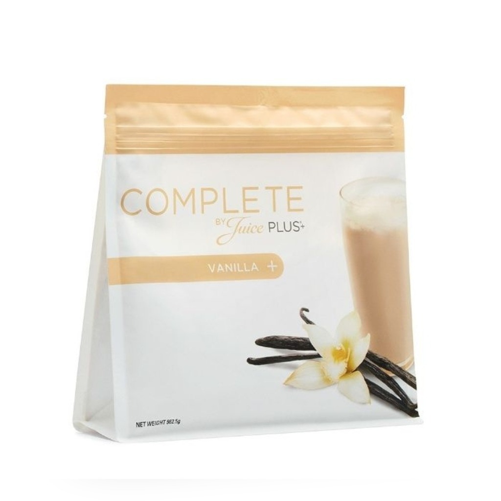 Tanio Koktajle firmy Juice Plus wanilia Ustka Kup teraz na Allegro