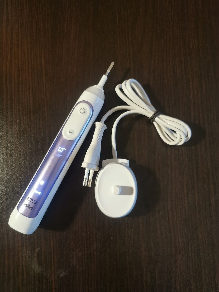 Braun OralB Genius Type 3771 Kołobrzeg Kup teraz na Allegro Lokalnie