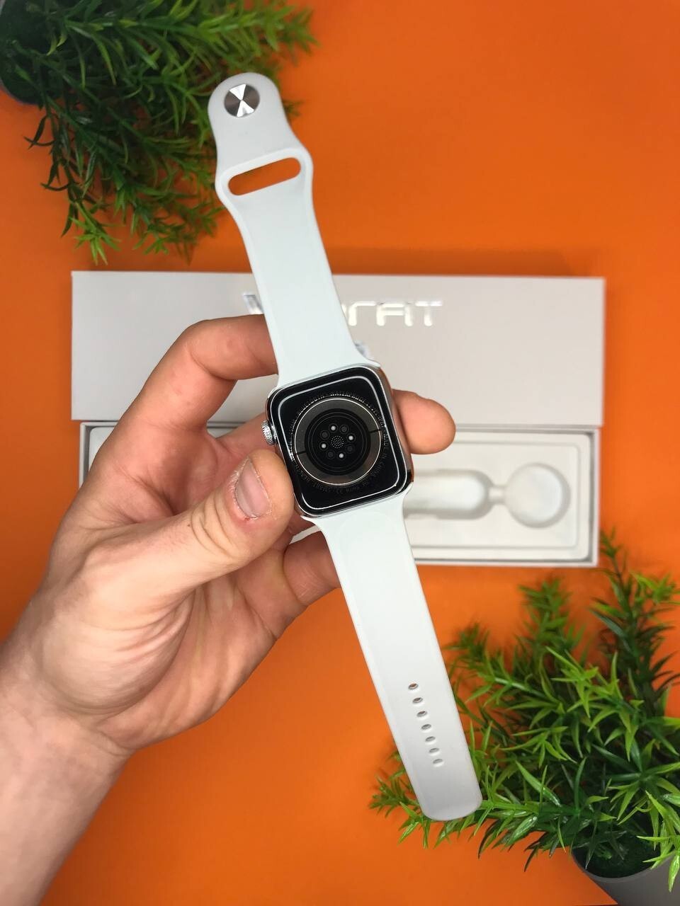 Zdjęcie oferty: Smartwatch Wearfit Pro, zegarek damskie, męskie 