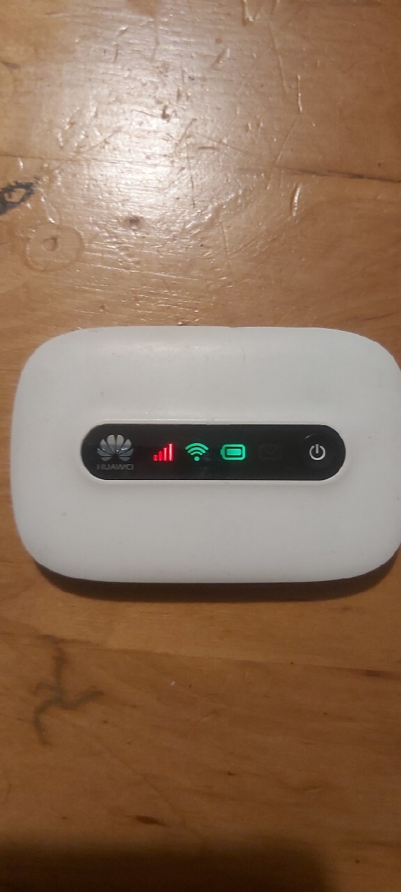 Huawei Mobile WiFi E5331 Wrocław Kup teraz na Allegro Lokalnie