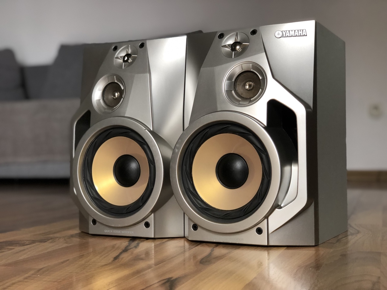 Boombox SONY 160w RMS Bluetooth YAMAHA głośnik jbl Bochnia Kup teraz na Allegro Lokalnie