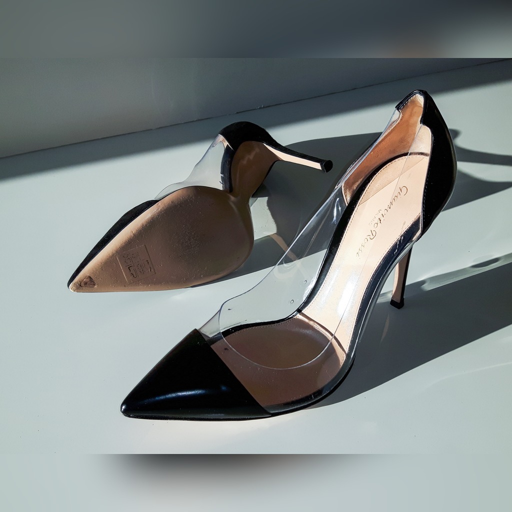 gianvito rossi official website