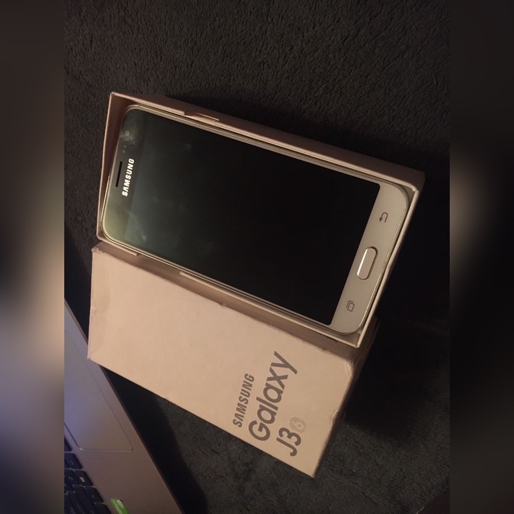 Samsung Galaxy J6 2016 | Gorzewo | Ogłoszenie na Allegro Lokalnie