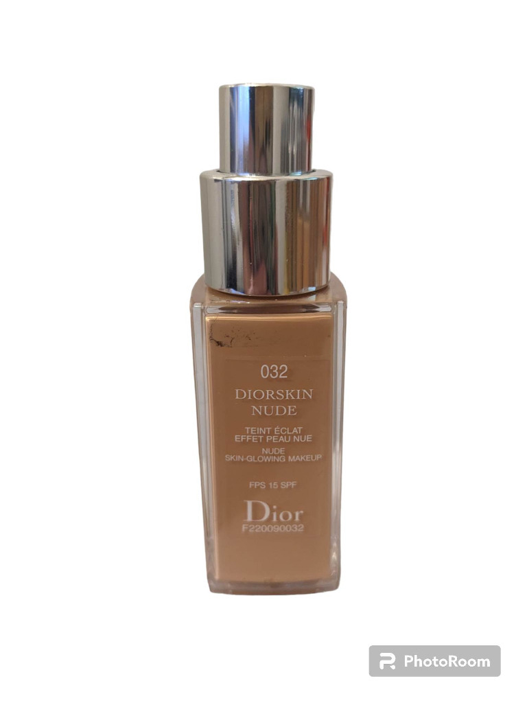Diorskin clearance nude 032
