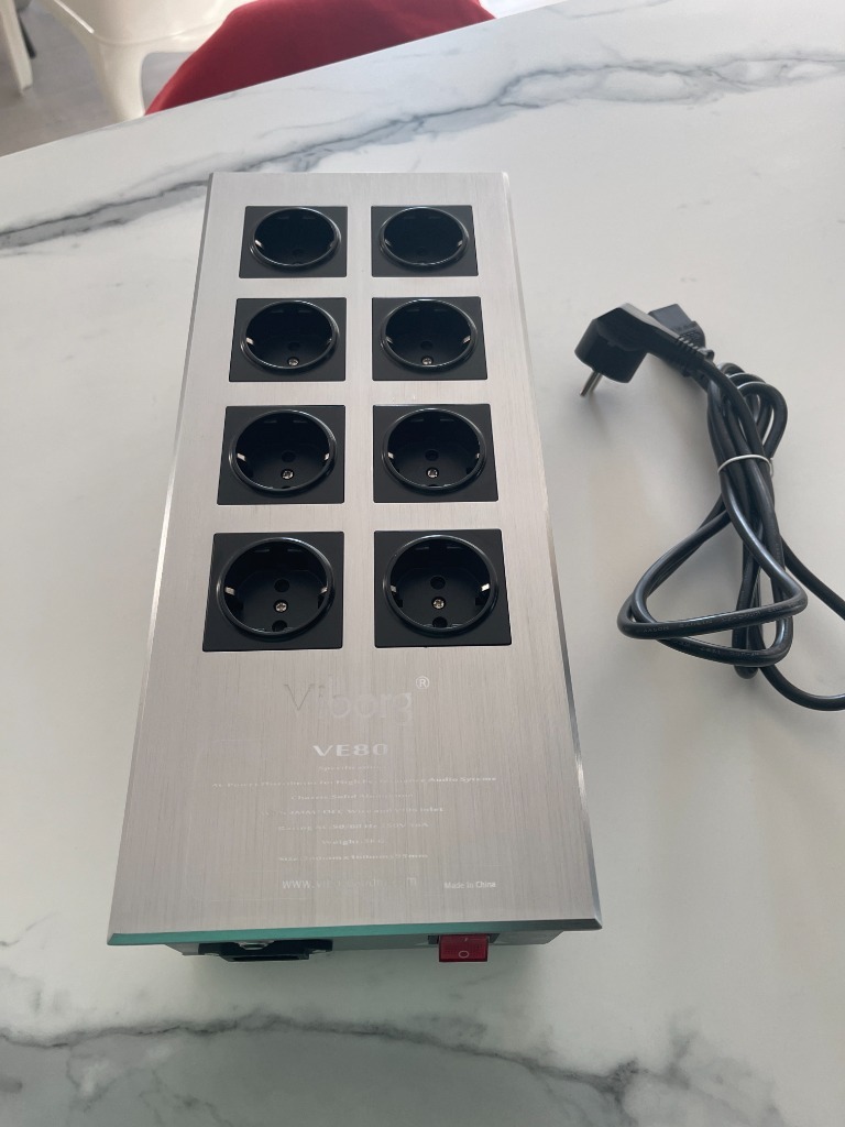 VA80 Terminal zasilajacy z listwa Toruń Ogłoszenie na