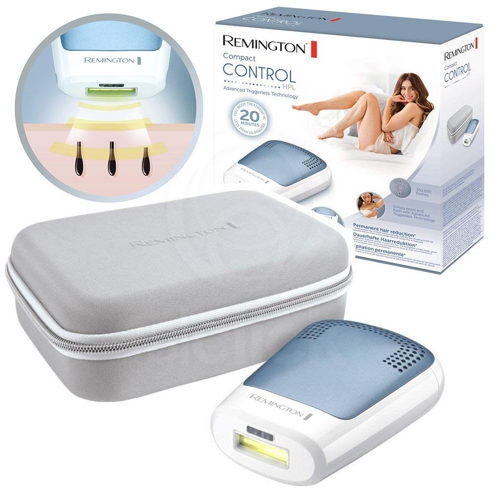 IPL3500 HPL Depilator laserowy Remington Nadarzyn Licytacja na