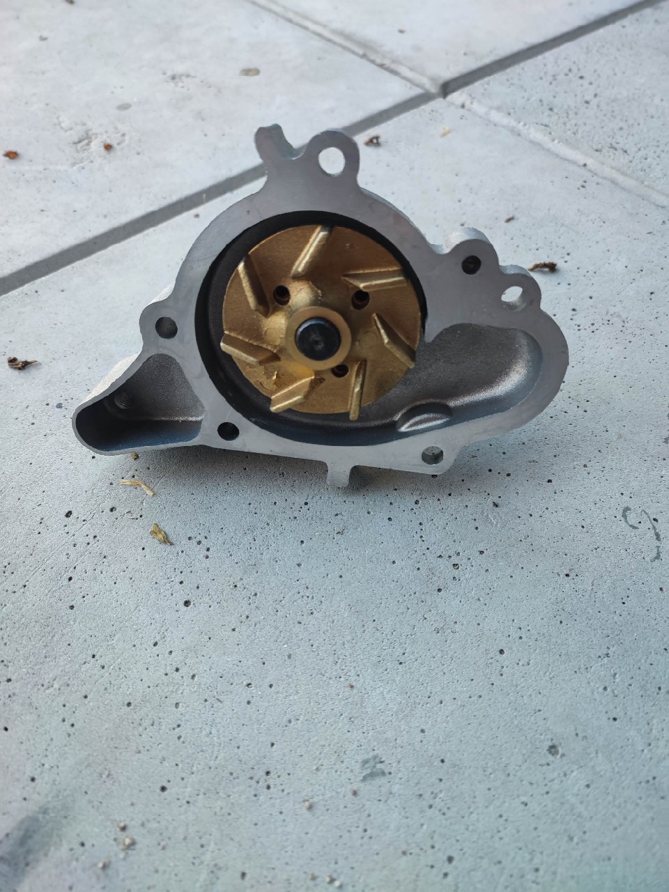 НАСОС ВОДИ HYUNDAI I10 KIA PICANTO 24-1021 METELLI 