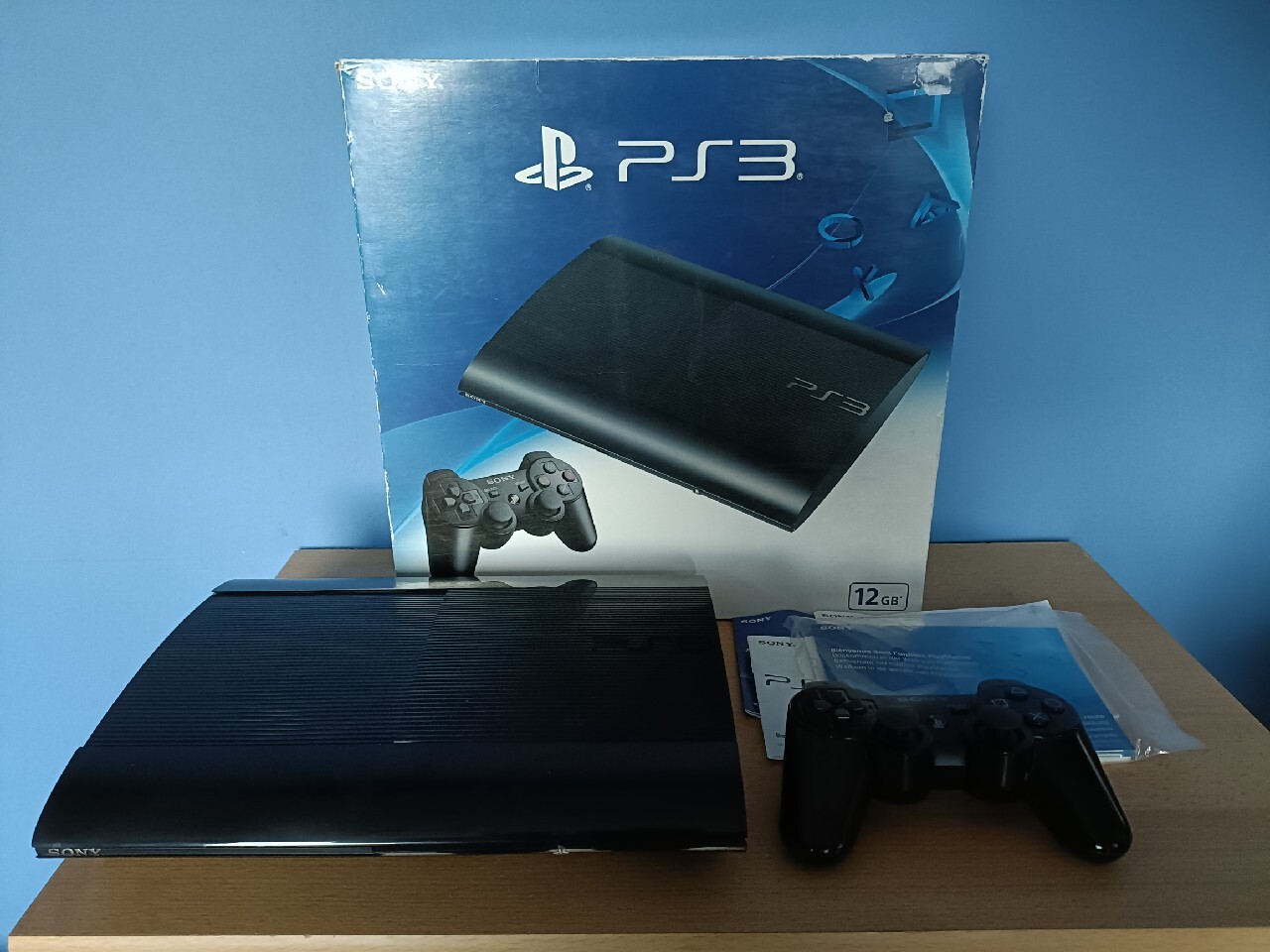 sony playstation slim или xbox