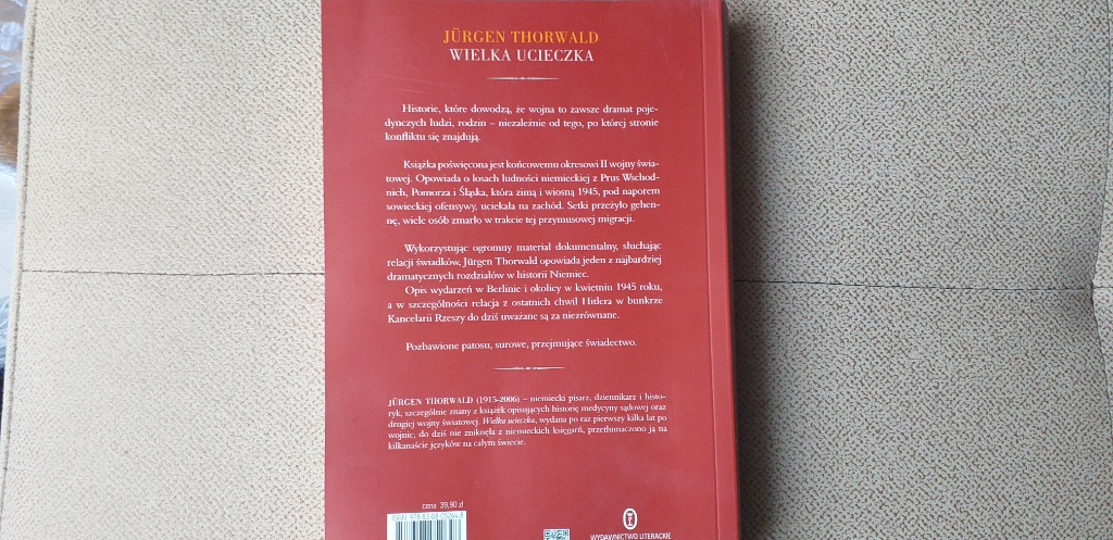 Wielka Ucieczka Kup Teraz Za 25 00 Zl Krakow Allegro Lokalnie