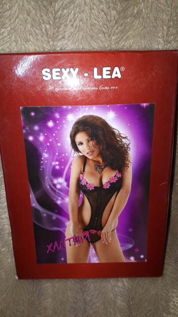 SEXY LEE Body Szczecin Kup teraz na Allegro Lokalnie