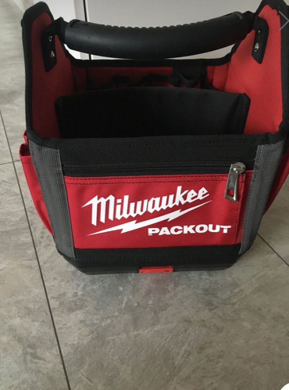 Milwaukee zestaw packout | Mielec | Kup teraz na Allegro Lokalnie