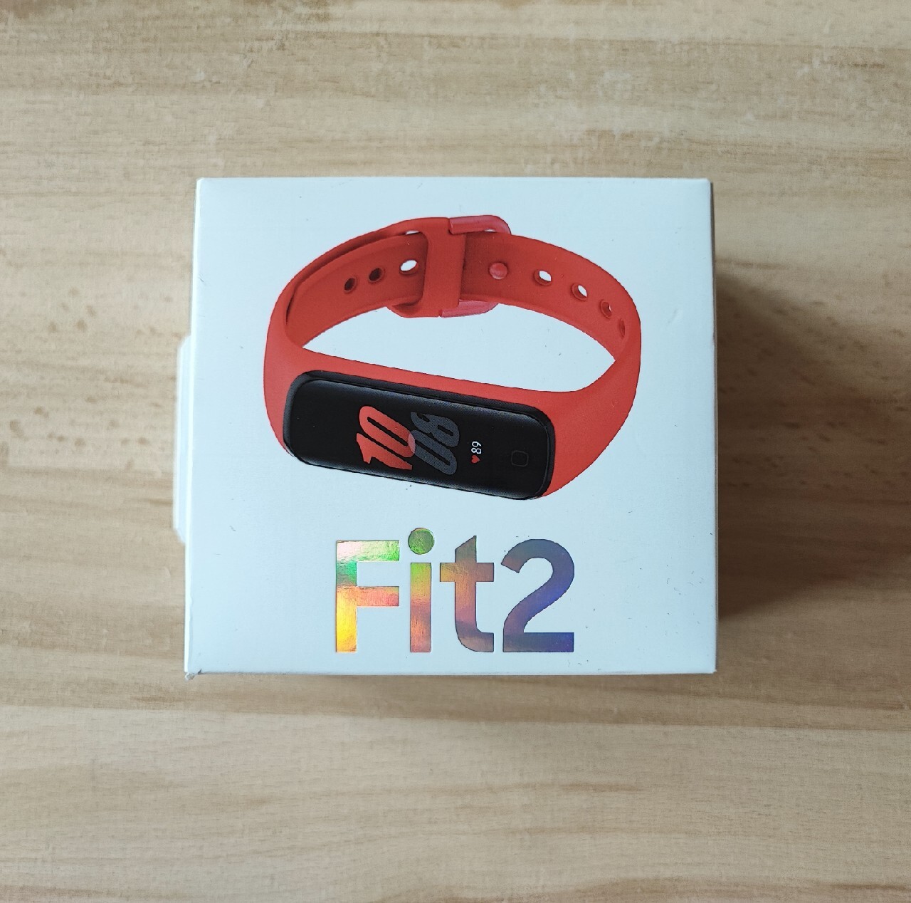 Smartwatch Samsung Galaxy Fit 2 SMR220 Szczecin Kup teraz na