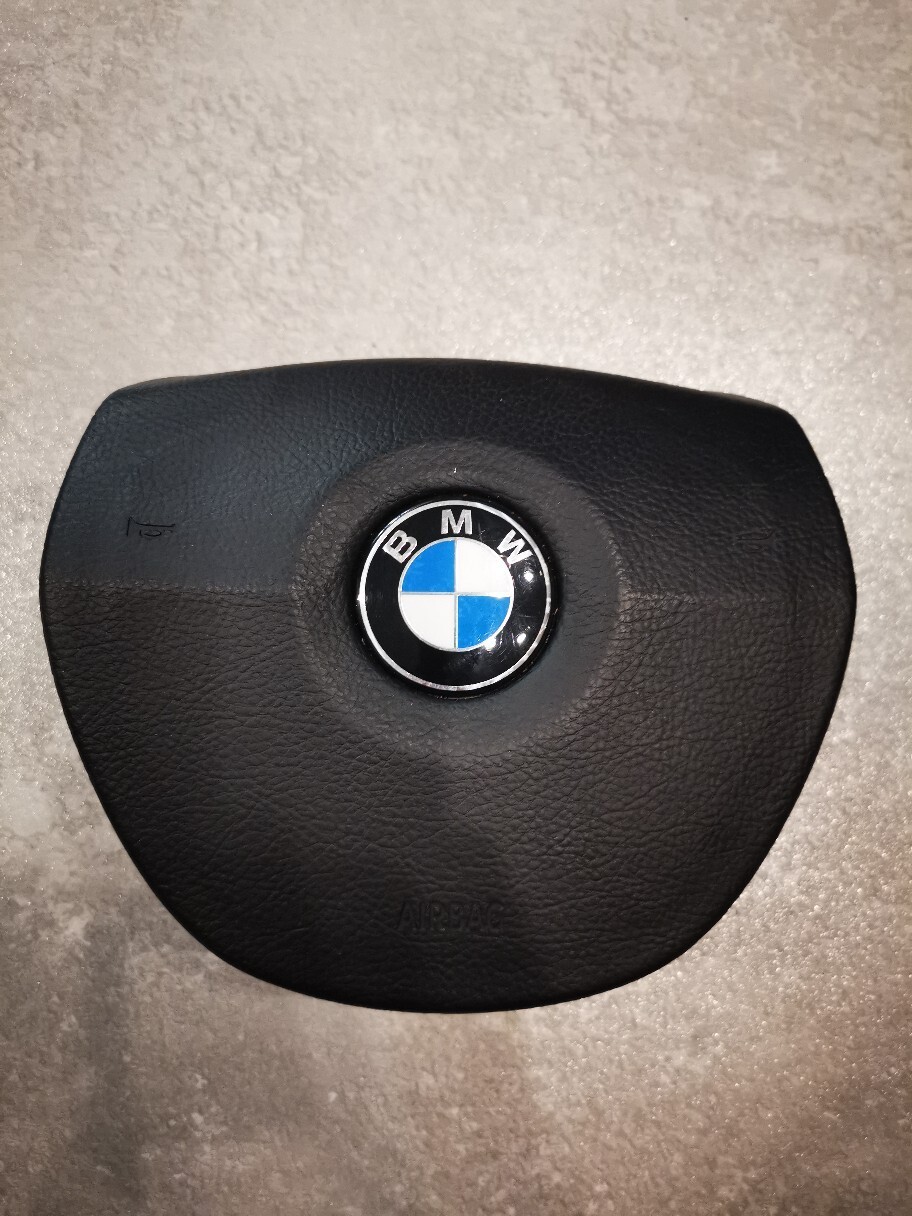 Airbag BMW F10 F11 F01 Poduszka powietrzna Białystok Ogłoszenie na