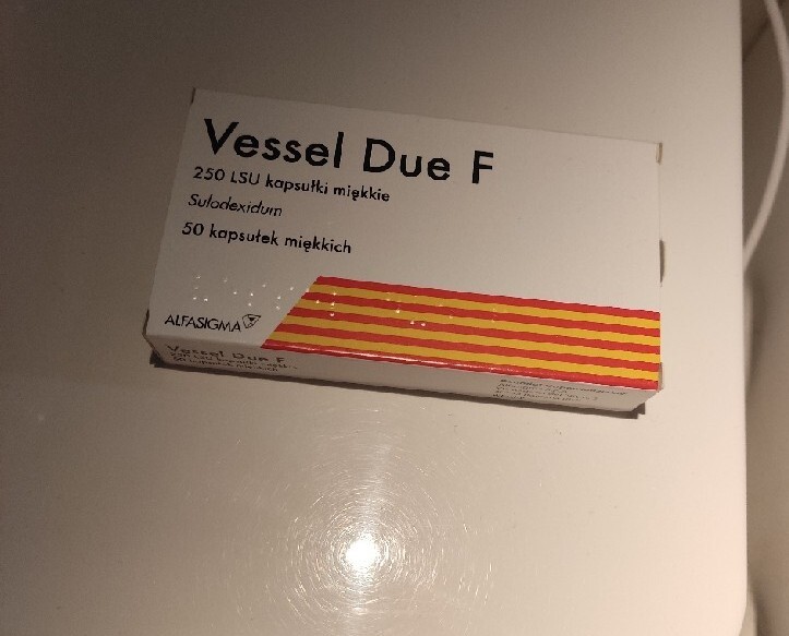 Vessel Due F Januszkowice Kup teraz na Allegro Lokalnie