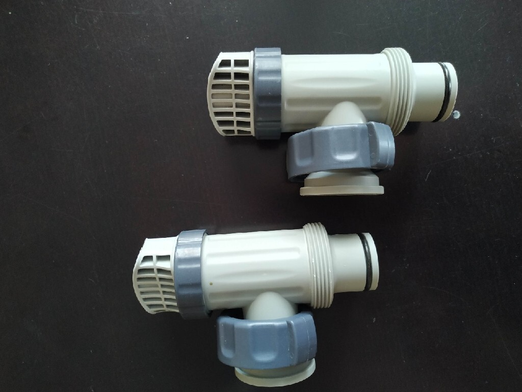 Zawór 10747 intex 38mm basen | Rybnik | Kup teraz na Allegro Lokalnie