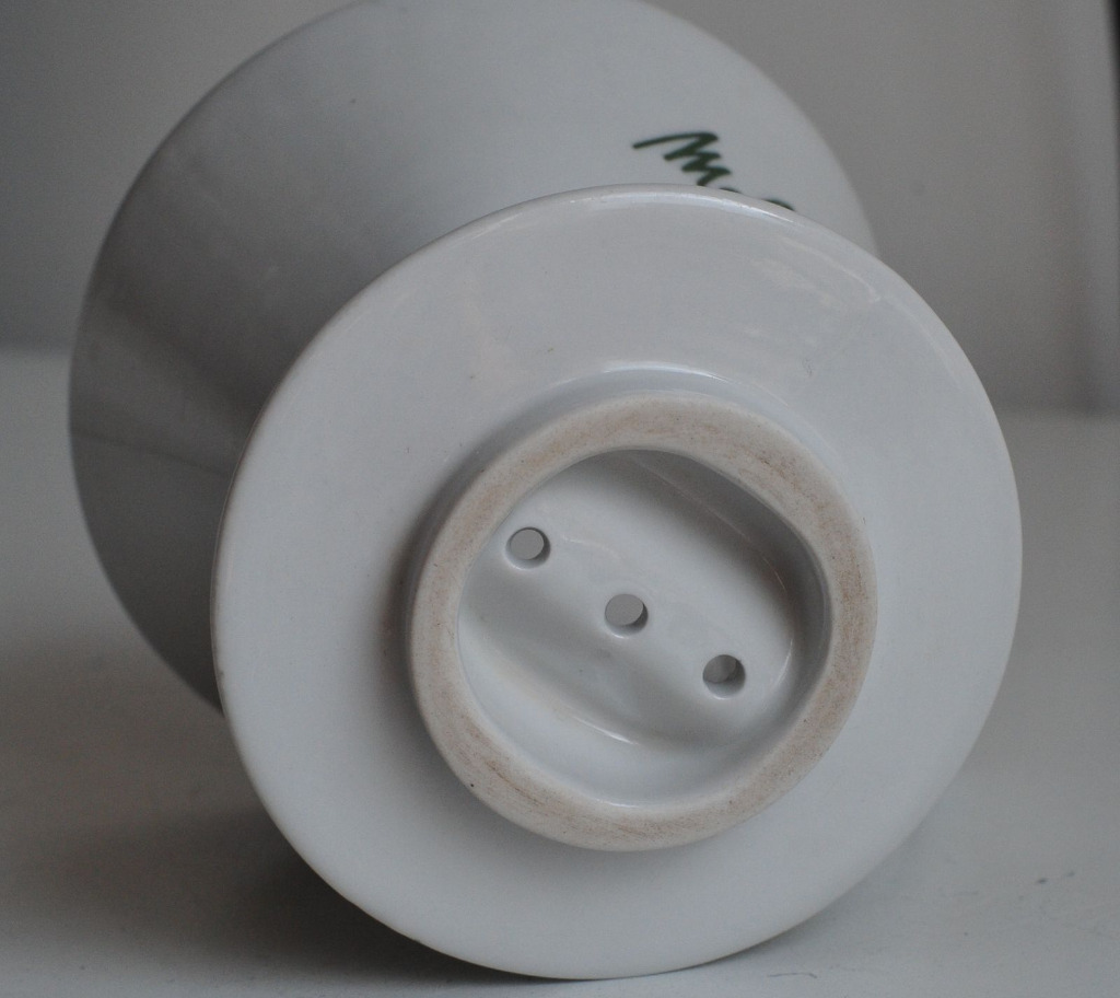 Melitta zaparzacz dripper 102 porcelanowy Sejny Kup teraz na