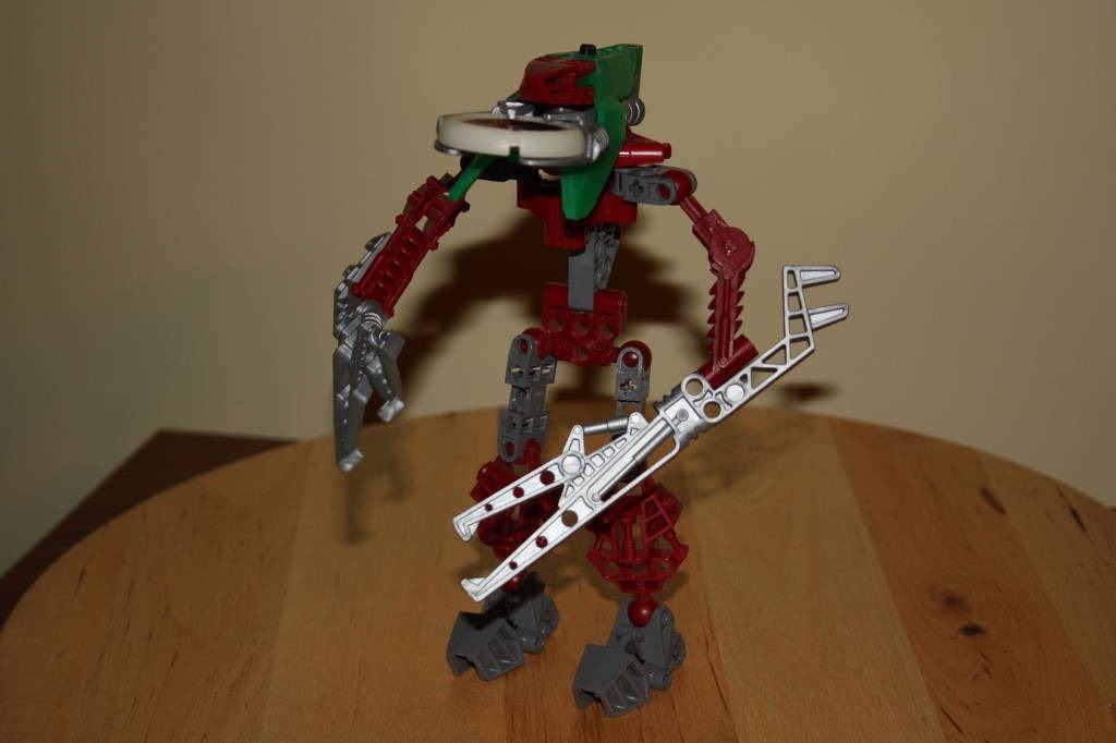 Bionicle 8614 clearance