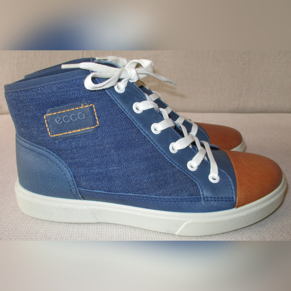Ecco caden sales