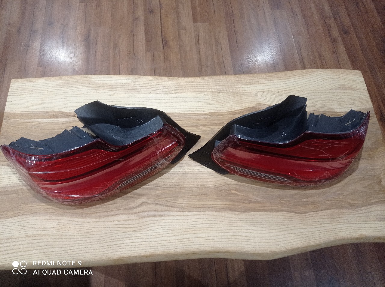 ФАРИ ЗАДНІ ЗАД BMW 2 F22 F23 LED (СВІТЛОДІОД) 24R. 7420991 7420992 