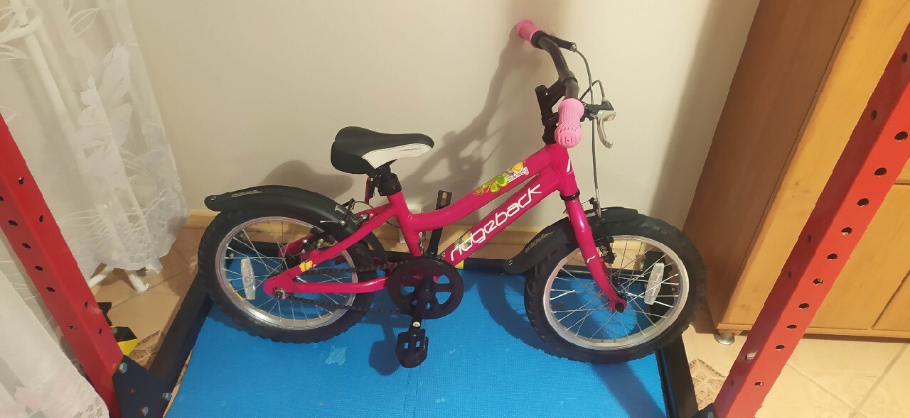 ridgeback melody weight