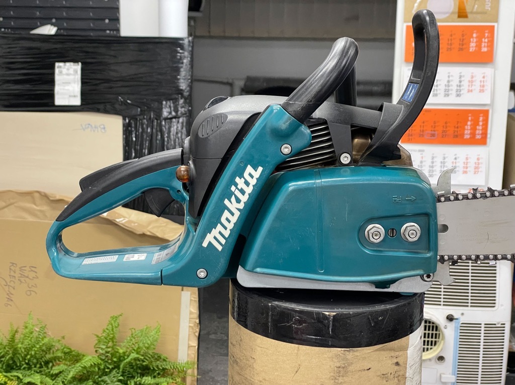 Pilarka MAKITA EA4300F 3KM Warszawa Kup teraz na Allegro Lokalnie